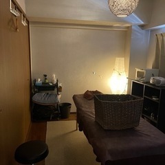 セラピスト募集☆の画像