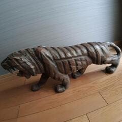 【決まりました】💗🐯💗2022年干支  置物