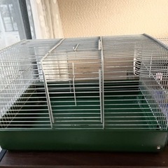 ハムスターケージ⑧