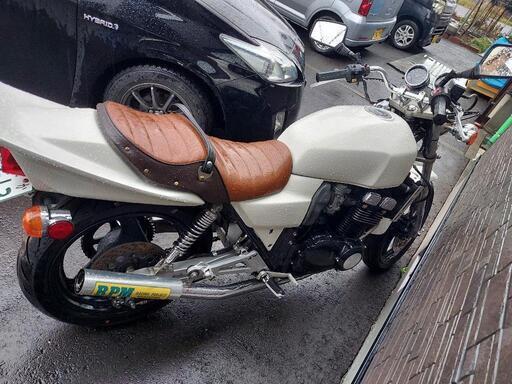 インパルス　gk79a