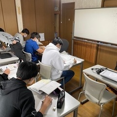 個別指導塾教室をレンタルいたします