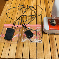 ミシン　コンパクトの画像