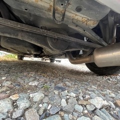 アルトワークス　ha21s 車検満タン　平成10年の画像