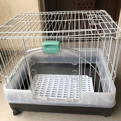 Pets one ペットゲージ