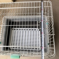 Pets one ペットゲージの画像