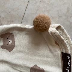 新品未使用　子供服90センチの画像