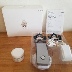YA-MAN アセチノメガシェイプ IB-24 未開封のデザイニングクリーム付きの画像