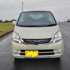 お取引中　12/3迄　H21年式　L175S XVⅡ　現状渡し