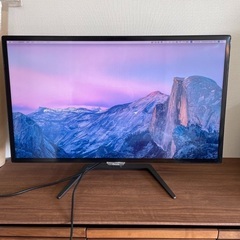 フィリップスモニター32インチ