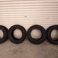 195/65R15☆2018年製造☆nankang☆corsaf...