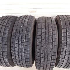 195/65R15☆2018年製造☆nankang☆corsafa☆４本セットの画像