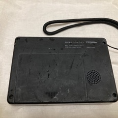 プレミアムナビゲーション　ジャンクの画像