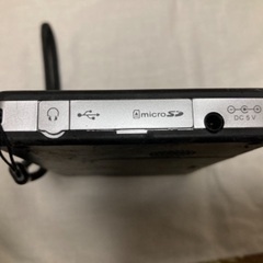 プレミアムナビゲーション　ジャンクの画像