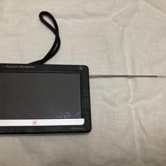 プレミアムナビゲーション　ジャンクの画像
