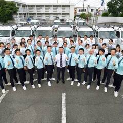 【住宅塗装の現場巡回スタッフ募集！】大宮店・川越店の２エリア選択可！■■完全週休2日制■■の画像