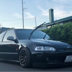 ホンダ EG6 【現状渡し】