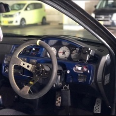 ホンダ EG6 【現状渡し】の画像