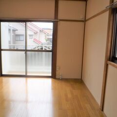 【ﾄﾗﾝｸﾙｰﾑ付】第10アオイビル2F【ﾌﾘｰﾚﾝﾄ1ヶ月】 - 賃貸（マンション/一戸建て）