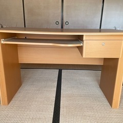 パソコン机　椅子　イス　