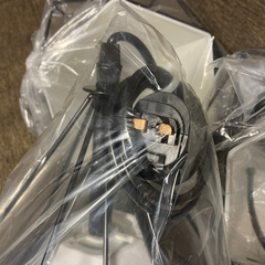 ● 照明機器、3個セットの画像