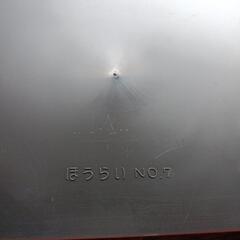 メラミン樹脂の弁当箱40個の画像