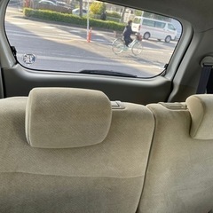 ダイハツ　ムーヴ　⭐️不具合無し　⭐️そのまま乗って帰れます‼️の画像