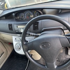 ダイハツ　ムーヴ　⭐️不具合無し　⭐️そのまま乗って帰れます‼️の画像