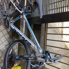 endeavorマウンテンバイク27.5