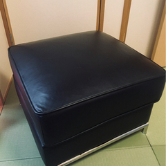 クラスティーナ　オットマン