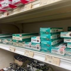【未使用全39箱】各種フィニッシュネイル マックス エアー工具 ...