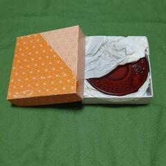 山中漆器 茶托５枚セットの画像