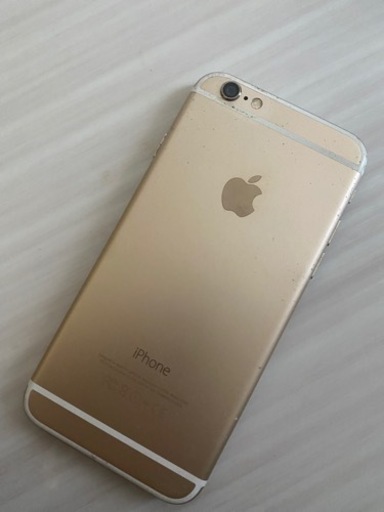 その他 iPhone6
