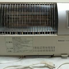 脱衣所暖房機 ナショナル 2004年製 FE-12J3W 中古品の画像