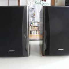 ビクター　小型スピーカー　UX-B1014  3Ω　30W　ジャンク品