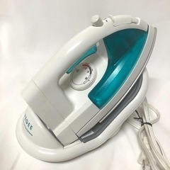 コードレススチームアイロン 日立 VEGEE CSI-81