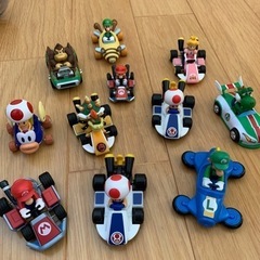 お取引中です！マリオカート