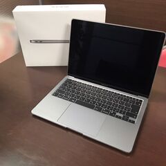 Macbook Air A233716GB 1TB 2020