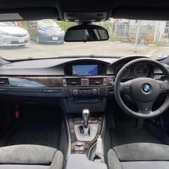 平成21年式　BMW 320iクーペ Mスポーツ 県外仕入れ 修復歴無し　走行5.2万キロの画像