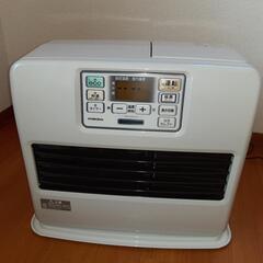 石油ファンヒーター　コロナ