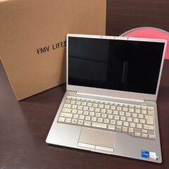 FUJITSU ライフブック FMVC75E3G