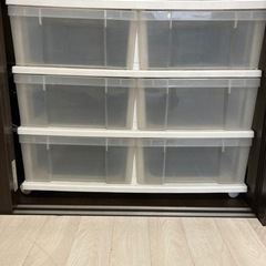 押し入れ収納　ゼロ円　※お取引中！