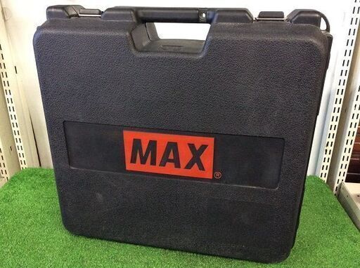MAX GS-738C2 鋲打機 ガスネイラ【リライズ市川行徳店】【店頭取引限定】【中古】ITG7RBBN6OQW