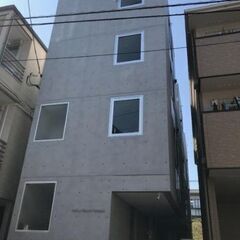 🏆【総額2万円で入居可能】🏆1R⭕️ 東急池上線 石川台駅 歩1...