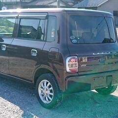 スズキ アルトラパン 軽自動車 車検2年 乗り出し 格安の画像
