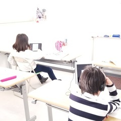 士心塾超本格的春季講習の画像