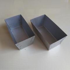 製菓用品 ４点セットの画像