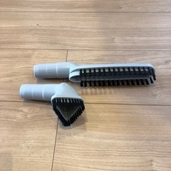 掃除機のヘッド
