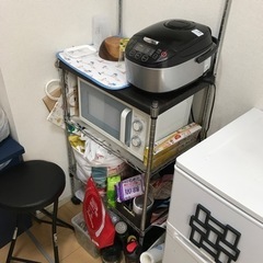 ステンレスラック