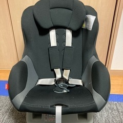 ネディのチャイルドシート 譲ります！