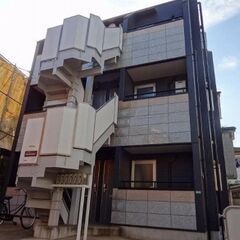 🏆【総額9万円で入居可能】🏆1R⭕️ JR中央線 中野駅 …